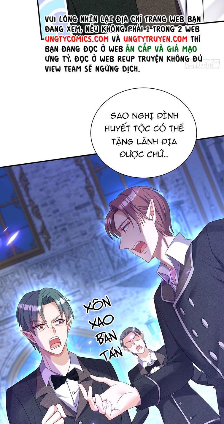 Thú Thụ Bất Thân Dẫn Sói Vào Nhà Chap 62 - Next Chap 63