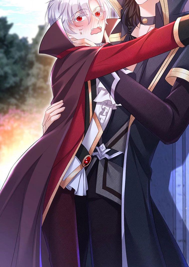 Thú Thụ Bất Thân Dẫn Sói Vào Nhà Chap 62 - Next Chap 63