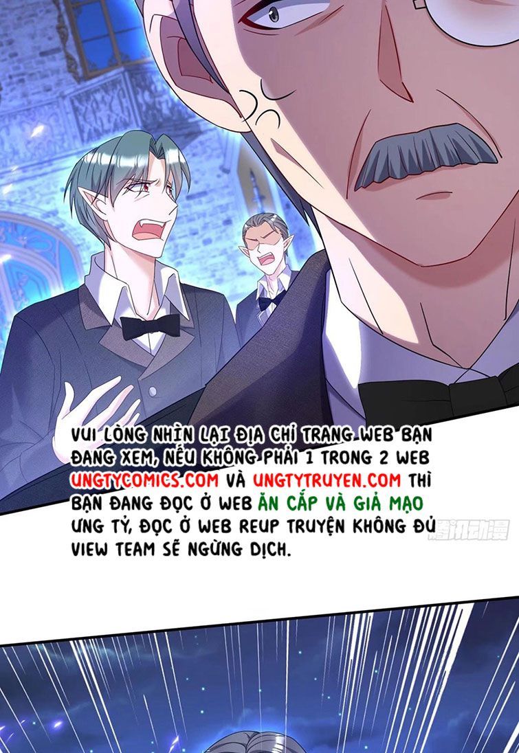 Thú Thụ Bất Thân Dẫn Sói Vào Nhà Chap 62 - Next Chap 63