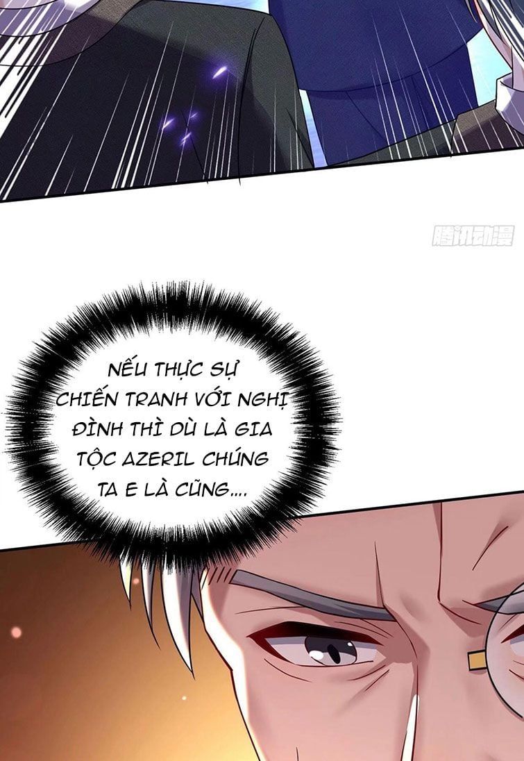 Thú Thụ Bất Thân Dẫn Sói Vào Nhà Chap 62 - Next Chap 63