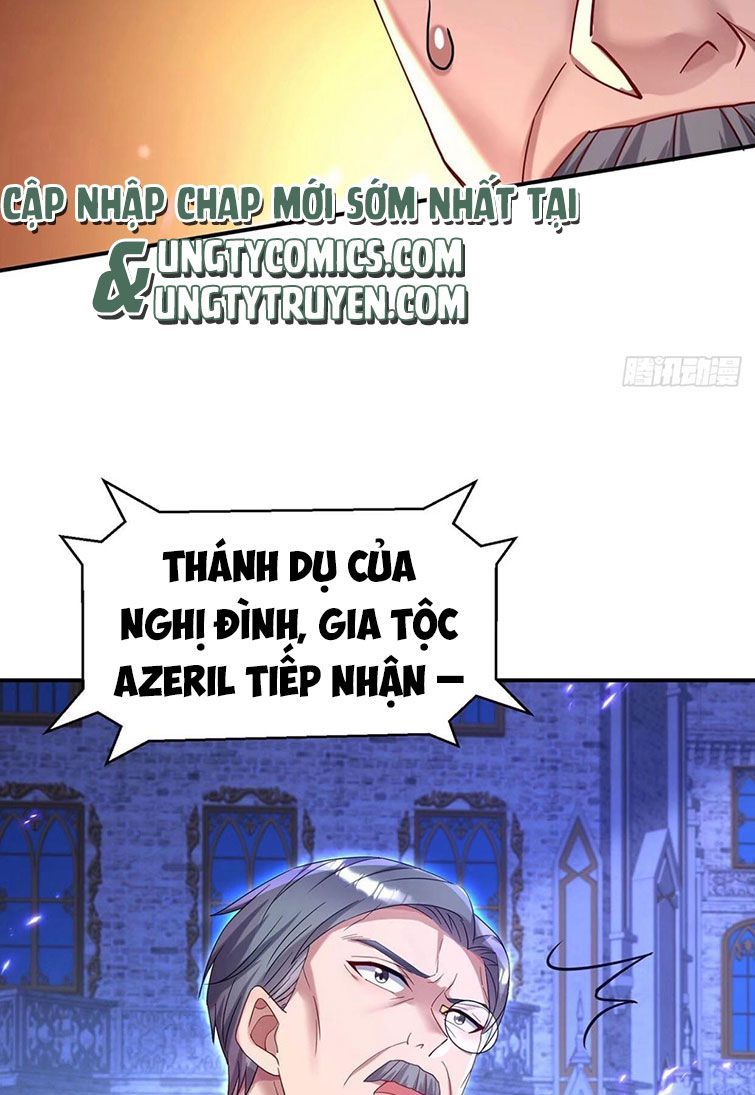 Thú Thụ Bất Thân Dẫn Sói Vào Nhà Chap 62 - Next Chap 63