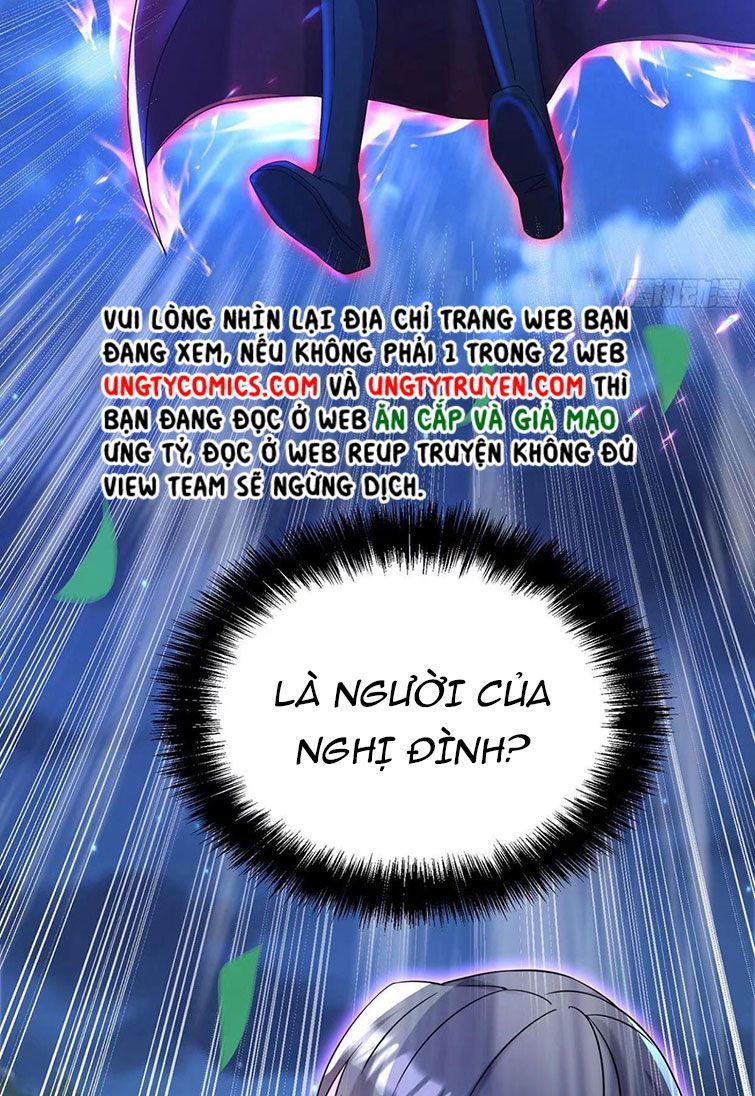 Thú Thụ Bất Thân Dẫn Sói Vào Nhà Chap 62 - Next Chap 63