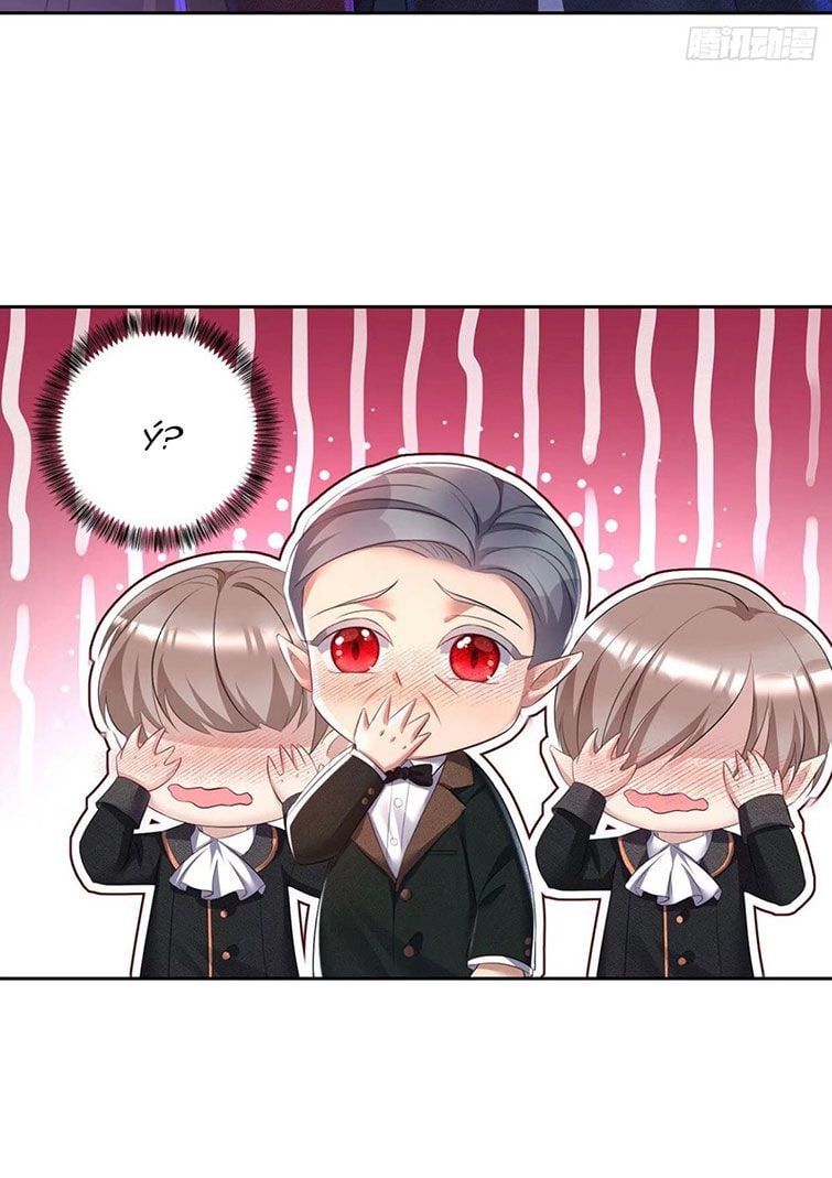 Thú Thụ Bất Thân Dẫn Sói Vào Nhà Chap 62 - Next Chap 63