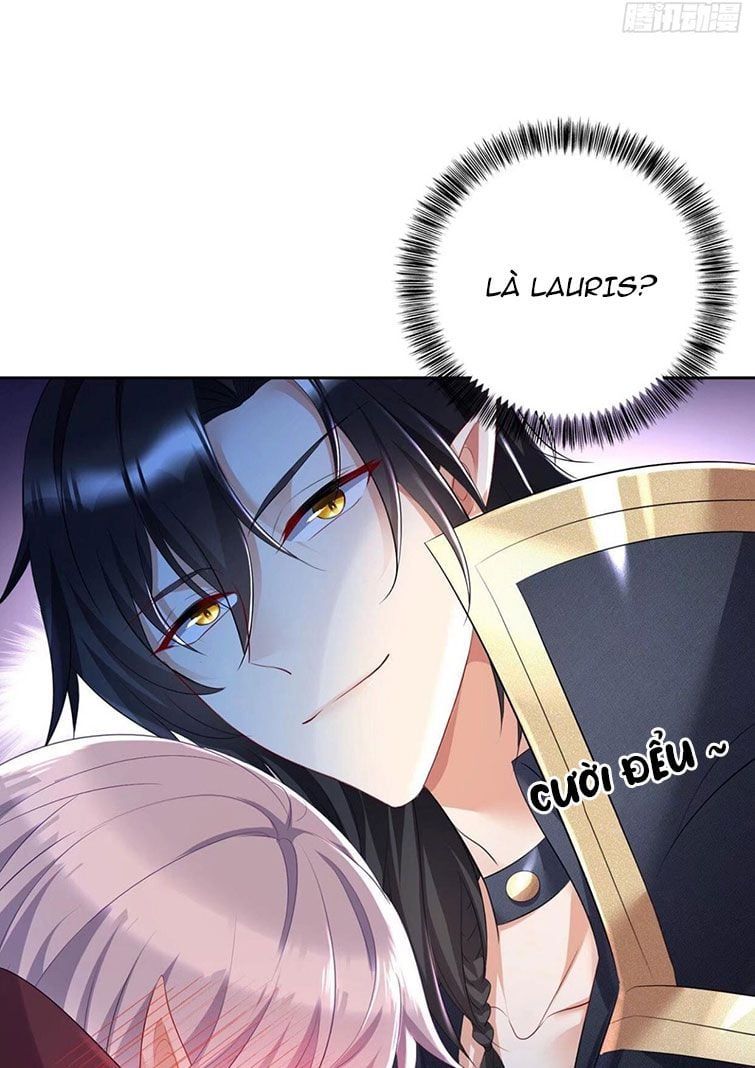 Thú Thụ Bất Thân Dẫn Sói Vào Nhà Chap 62 - Next Chap 63