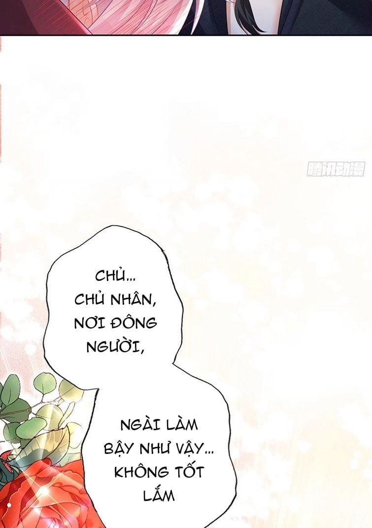 Thú Thụ Bất Thân Dẫn Sói Vào Nhà Chap 62 - Next Chap 63