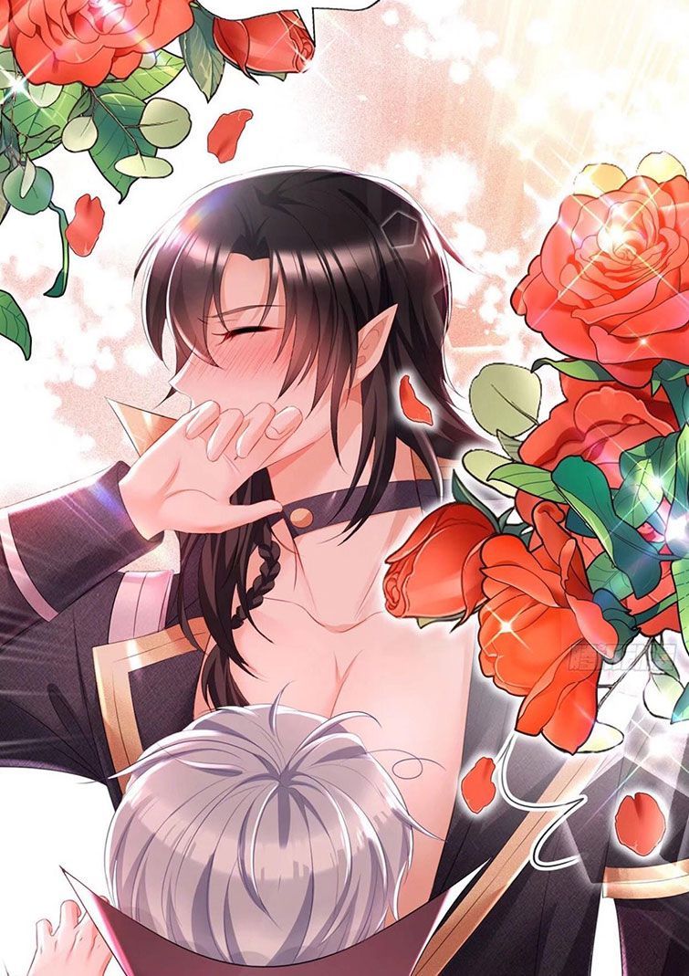 Thú Thụ Bất Thân Dẫn Sói Vào Nhà Chap 62 - Next Chap 63
