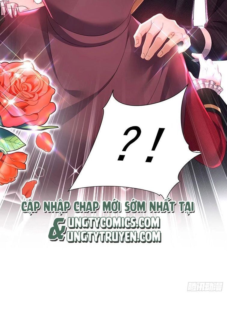 Thú Thụ Bất Thân Dẫn Sói Vào Nhà Chap 62 - Next Chap 63