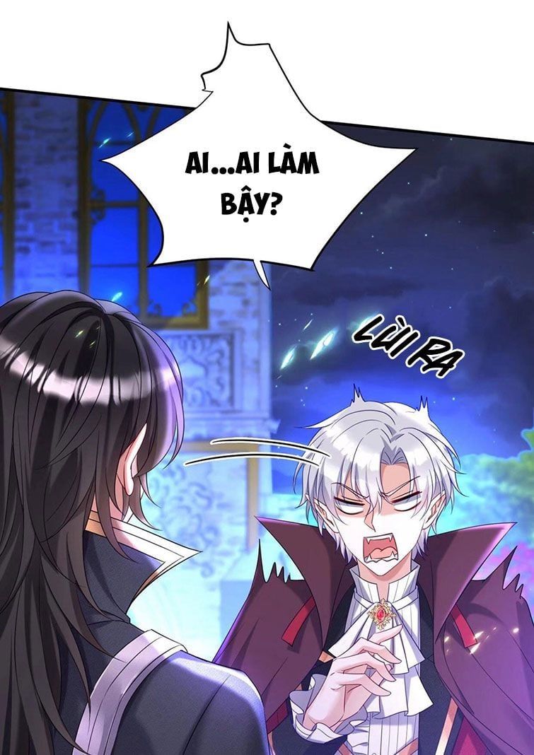 Thú Thụ Bất Thân Dẫn Sói Vào Nhà Chap 62 - Next Chap 63