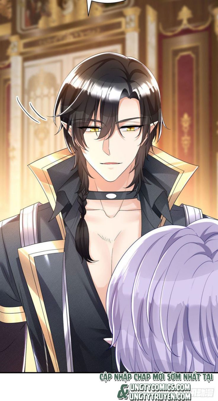 Thú Thụ Bất Thân Dẫn Sói Vào Nhà Chap 74 - Next Chap 75