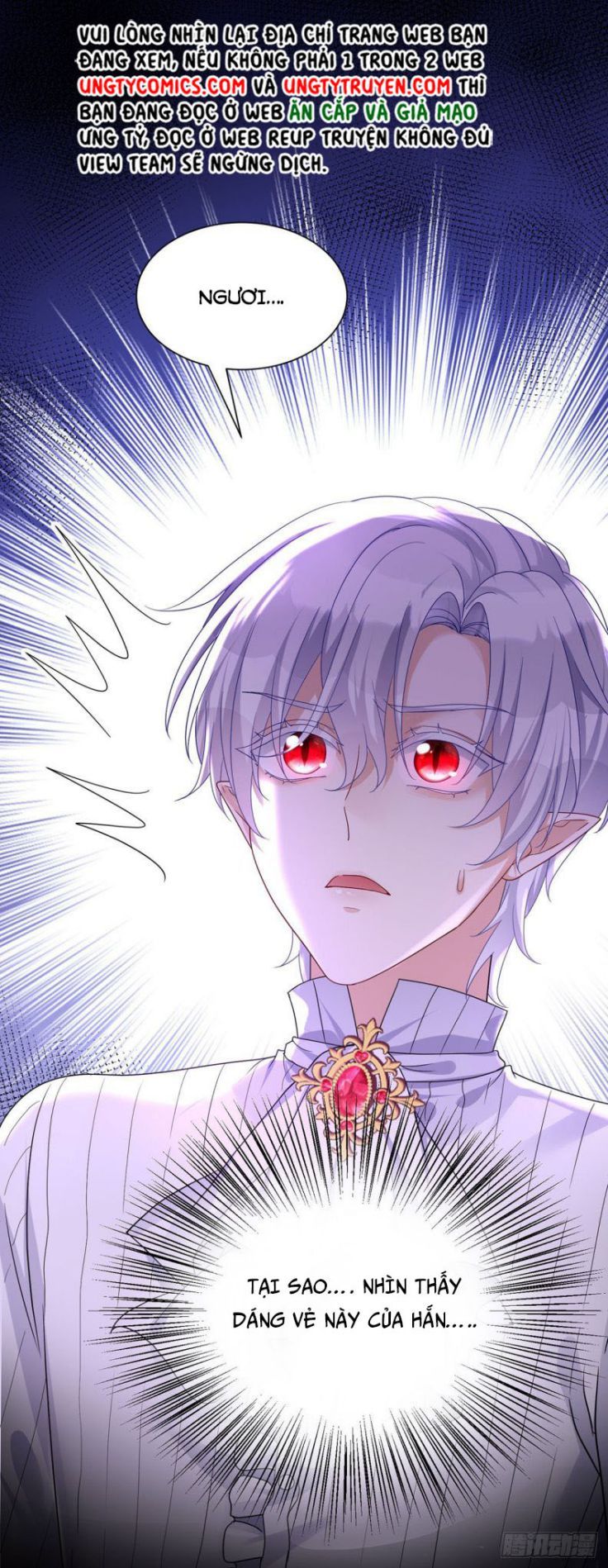 Thú Thụ Bất Thân Dẫn Sói Vào Nhà Chap 74 - Next Chap 75