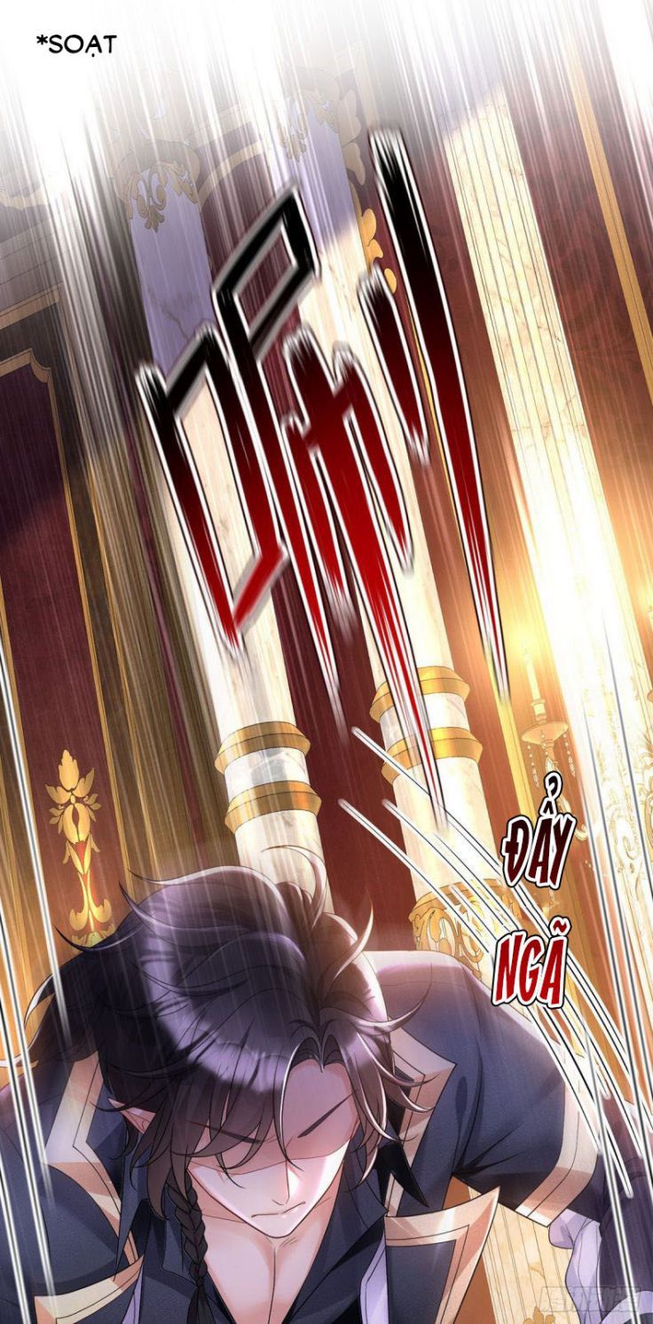 Thú Thụ Bất Thân Dẫn Sói Vào Nhà Chap 74 - Next Chap 75