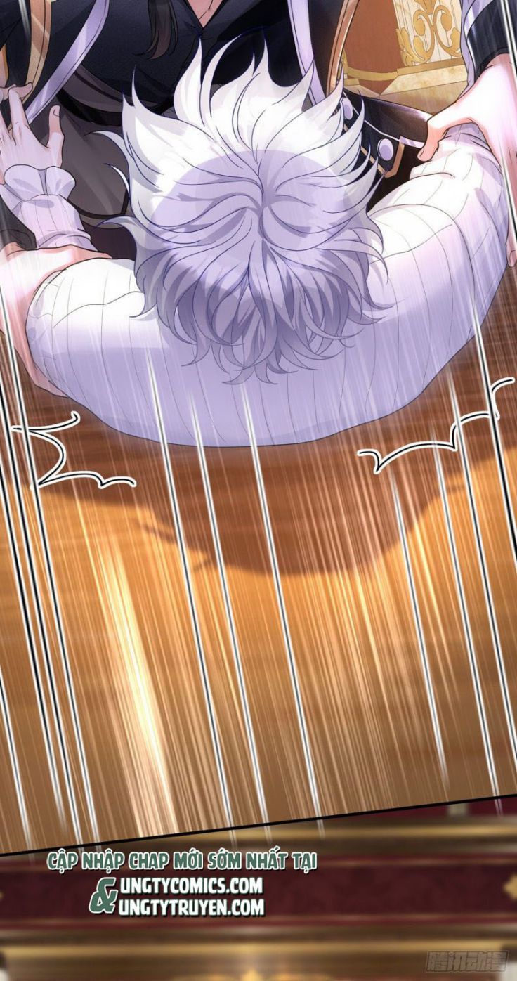 Thú Thụ Bất Thân Dẫn Sói Vào Nhà Chap 74 - Next Chap 75