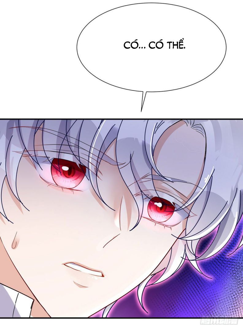 Thú Thụ Bất Thân Dẫn Sói Vào Nhà Chap 77 - Next Chap 78
