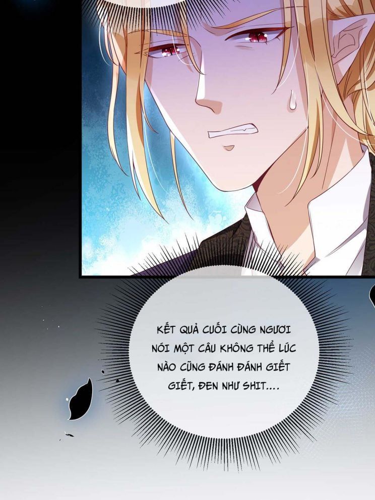 Thú Thụ Bất Thân Dẫn Sói Vào Nhà Chap 8 - Next Chap 9
