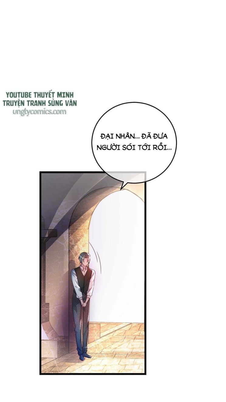 Thú Thụ Bất Thân Dẫn Sói Vào Nhà Chap 8 - Next Chap 9