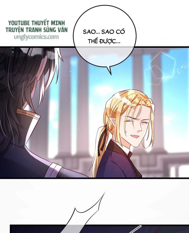 Thú Thụ Bất Thân Dẫn Sói Vào Nhà Chap 8 - Next Chap 9