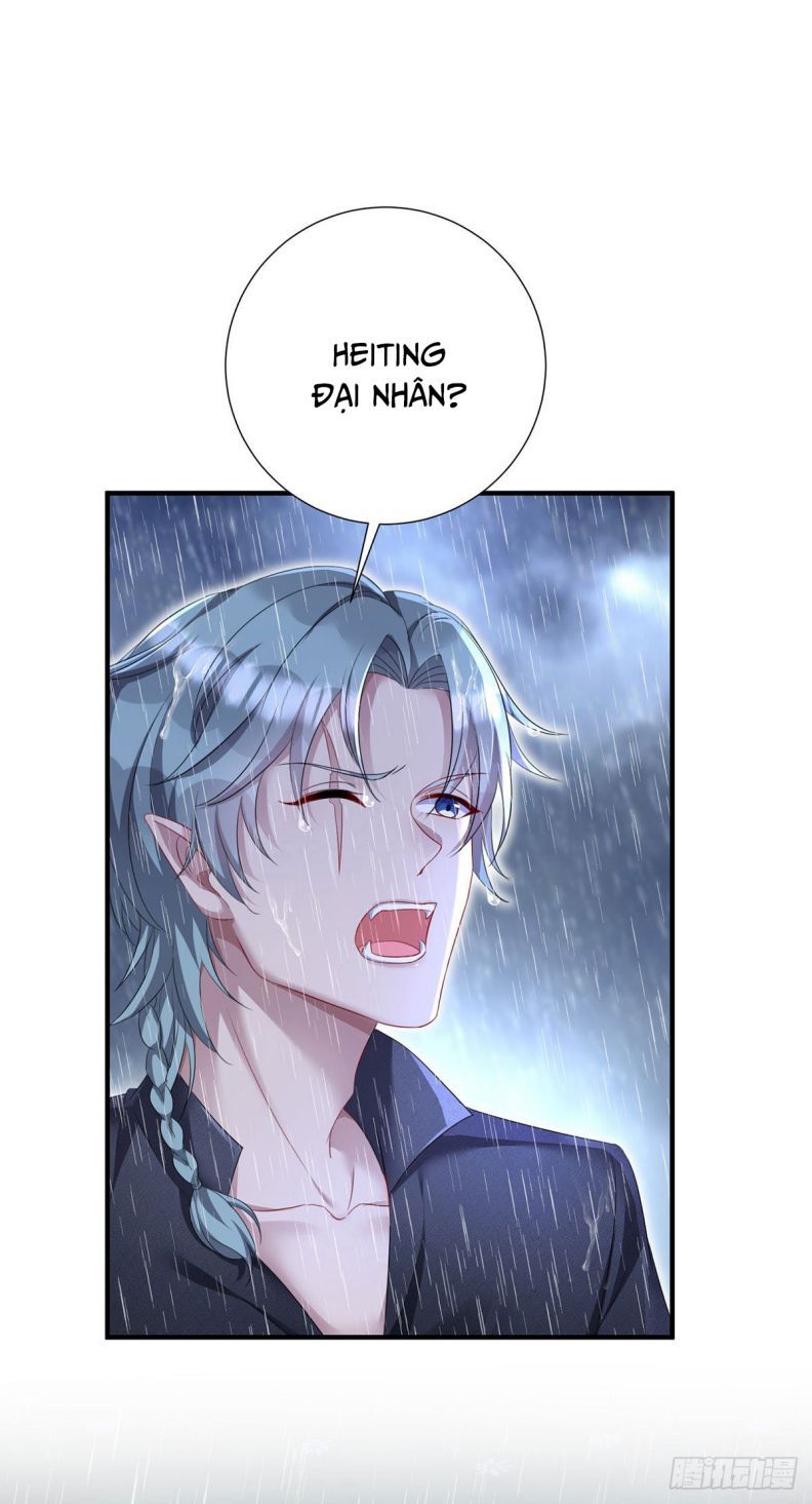 Thú Thụ Bất Thân Dẫn Sói Vào Nhà Chap 83 - Next Chap 84