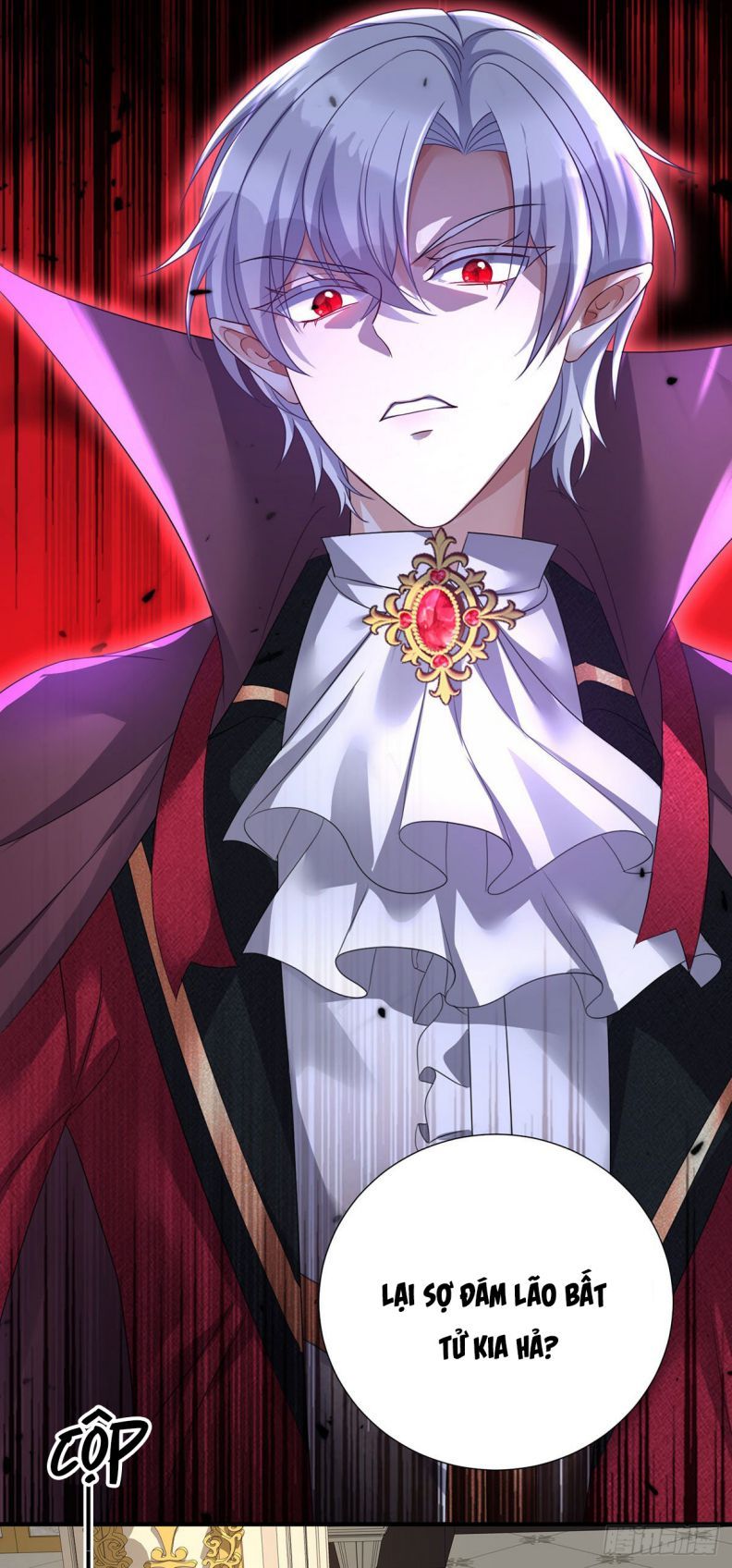 Thú Thụ Bất Thân Dẫn Sói Vào Nhà Chap 83 - Next Chap 84