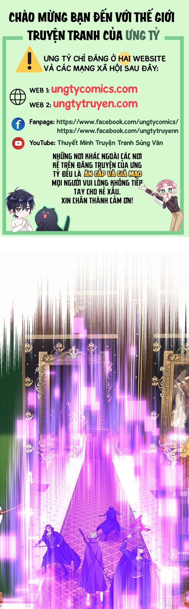 Thú Thụ Bất Thân Dẫn Sói Vào Nhà Chap 84 - Next Chap 85