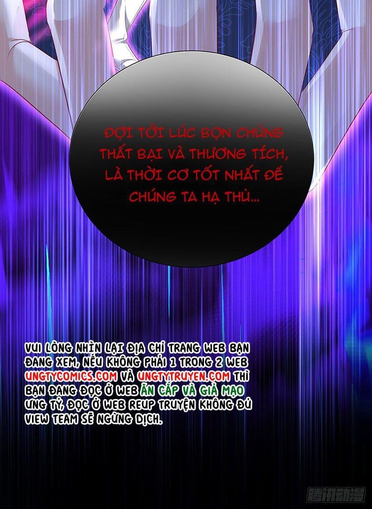 Thú Thụ Bất Thân Dẫn Sói Vào Nhà Chap 84 - Next Chap 85