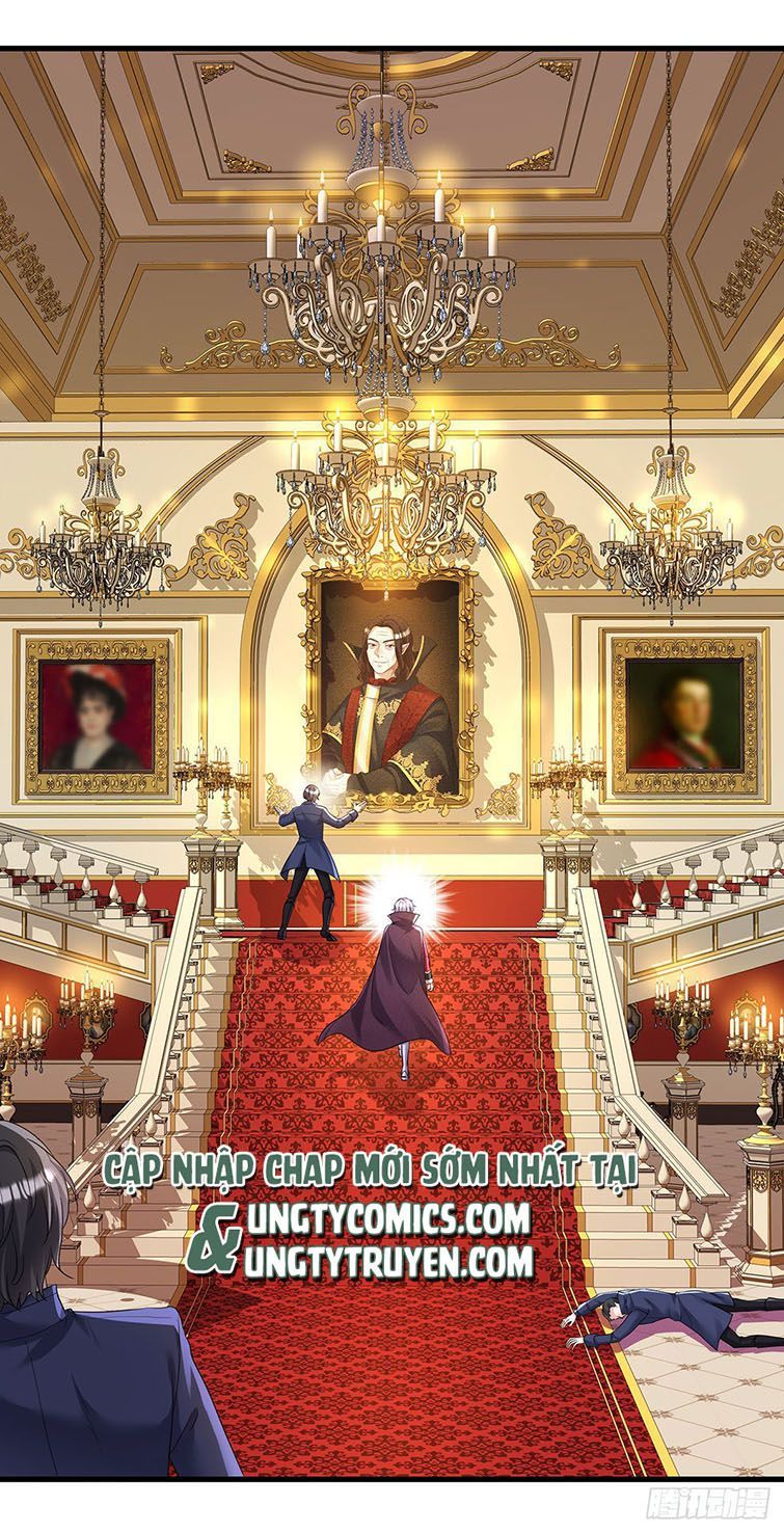 Thú Thụ Bất Thân Dẫn Sói Vào Nhà Chap 84 - Next Chap 85