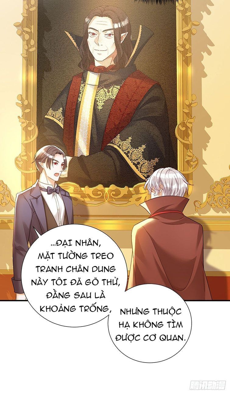 Thú Thụ Bất Thân Dẫn Sói Vào Nhà Chap 84 - Next Chap 85