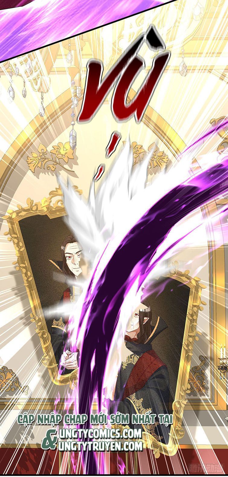 Thú Thụ Bất Thân Dẫn Sói Vào Nhà Chap 84 - Next Chap 85