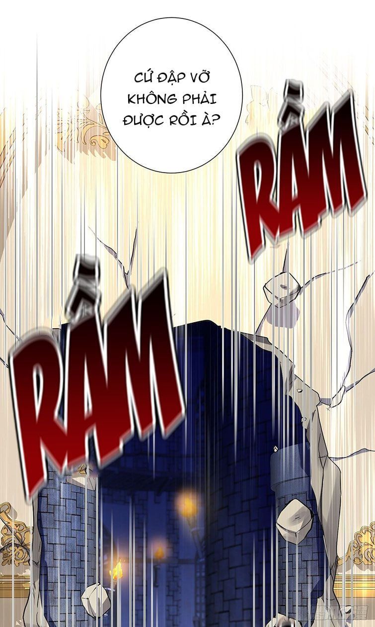 Thú Thụ Bất Thân Dẫn Sói Vào Nhà Chap 84 - Next Chap 85