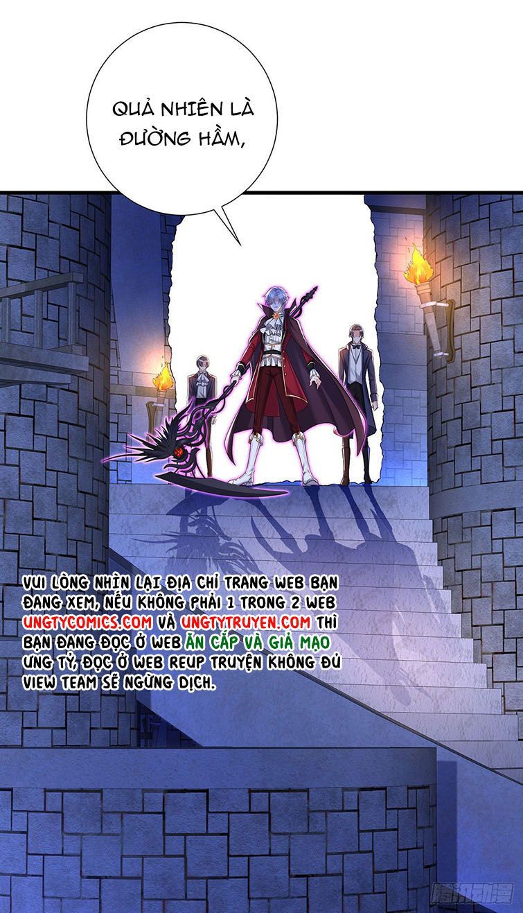 Thú Thụ Bất Thân Dẫn Sói Vào Nhà Chap 84 - Next Chap 85