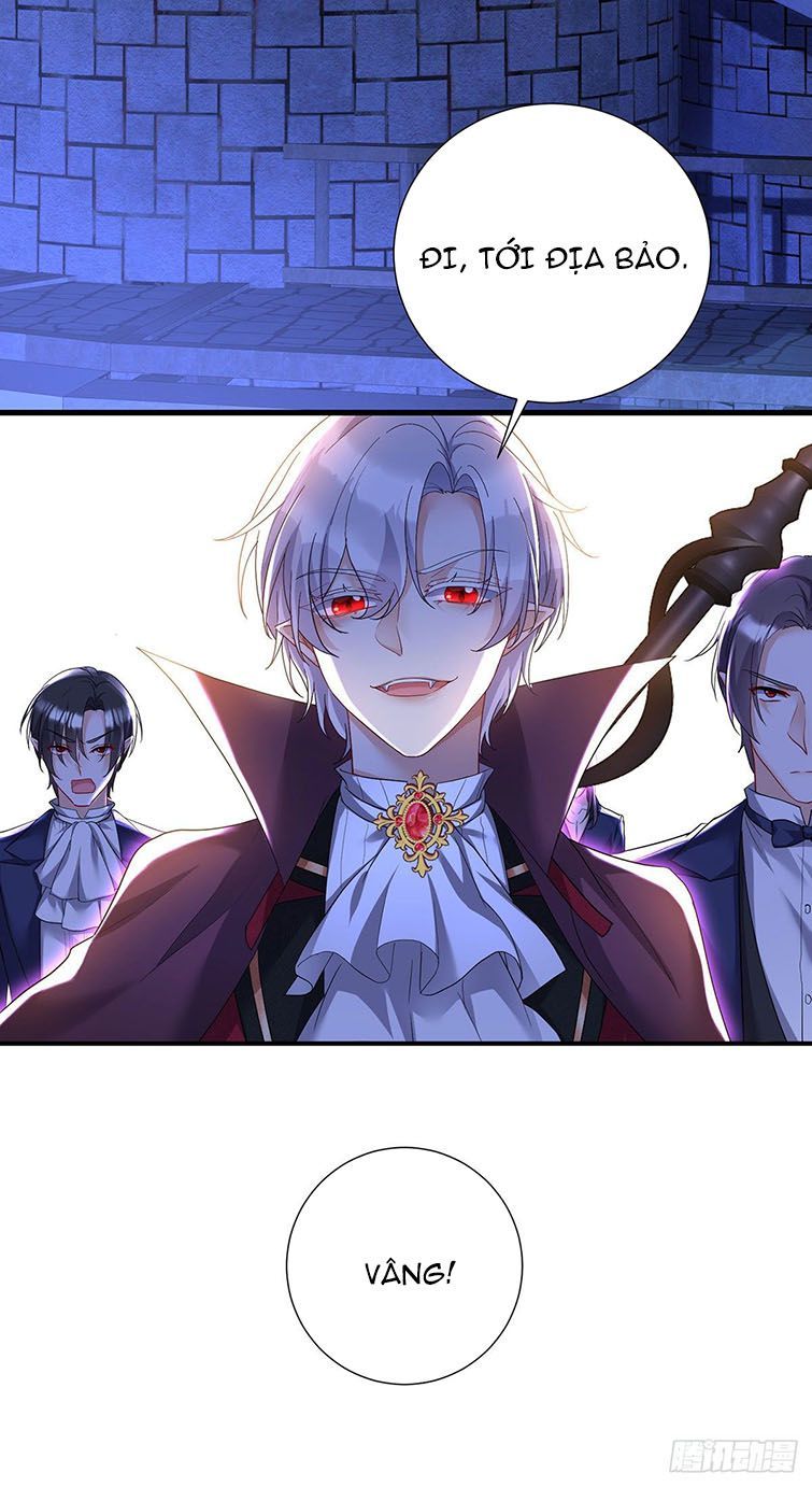 Thú Thụ Bất Thân Dẫn Sói Vào Nhà Chap 84 - Next Chap 85
