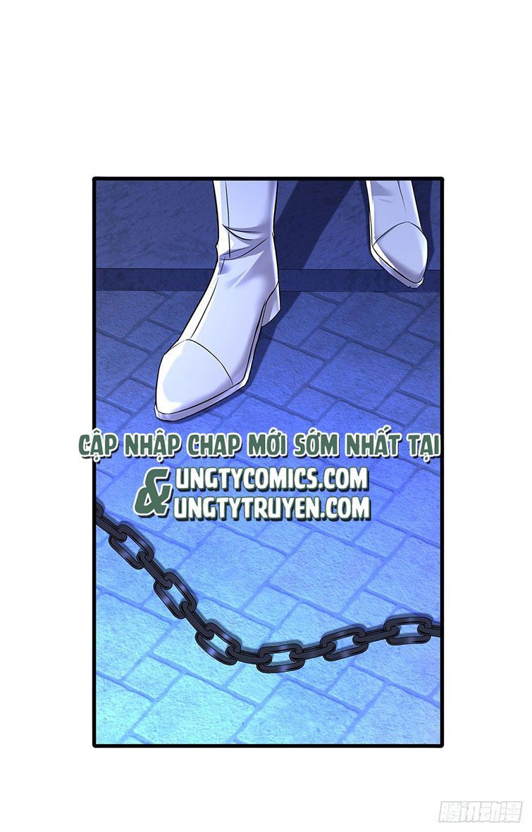 Thú Thụ Bất Thân Dẫn Sói Vào Nhà Chap 84 - Next Chap 85