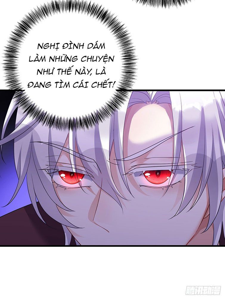 Thú Thụ Bất Thân Dẫn Sói Vào Nhà Chap 84 - Next Chap 85