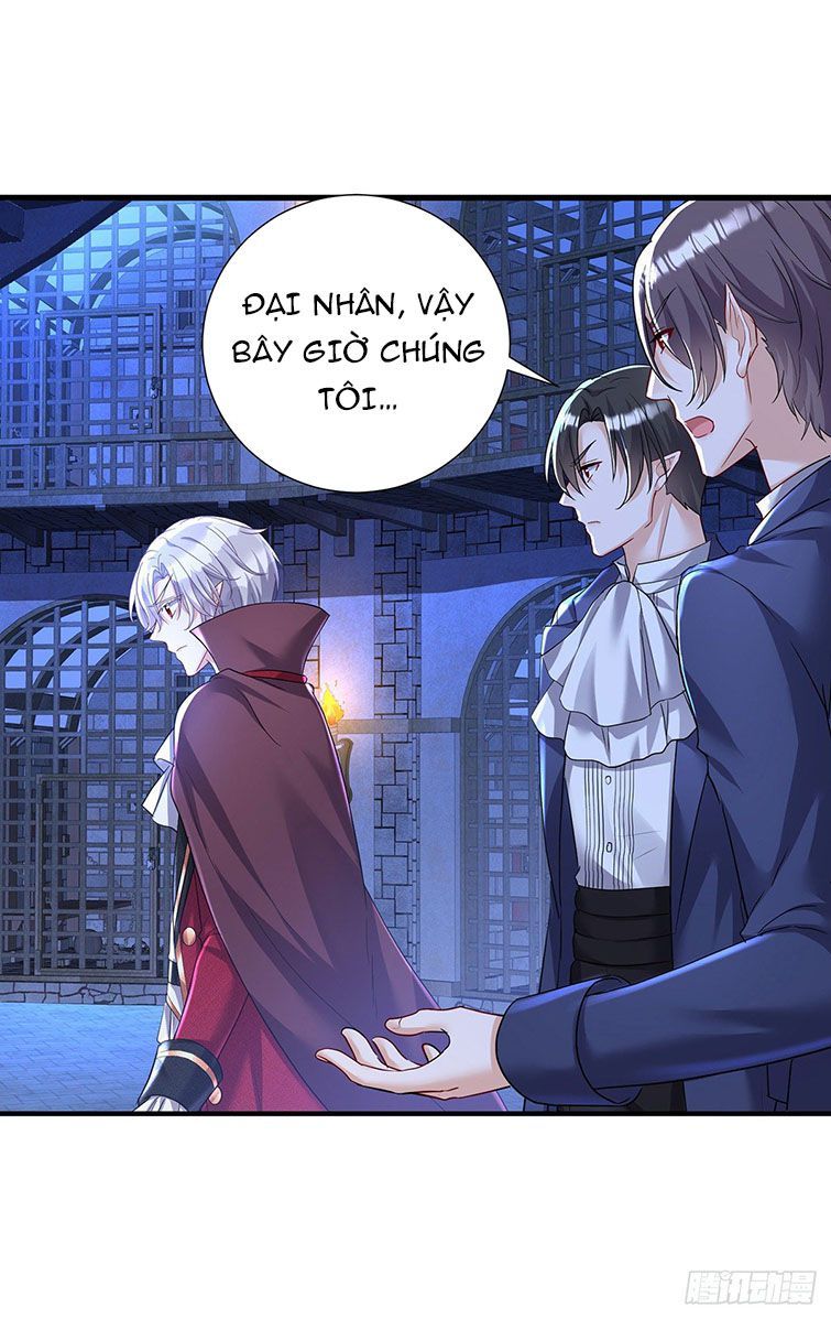 Thú Thụ Bất Thân Dẫn Sói Vào Nhà Chap 84 - Next Chap 85