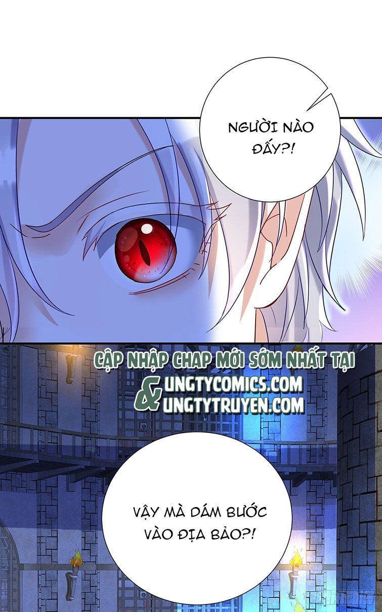Thú Thụ Bất Thân Dẫn Sói Vào Nhà Chap 84 - Next Chap 85