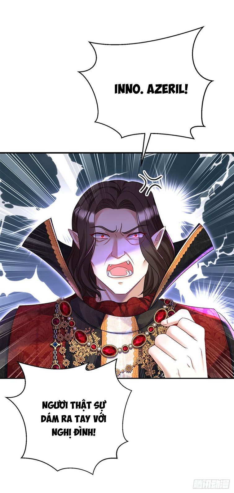 Thú Thụ Bất Thân Dẫn Sói Vào Nhà Chap 84 - Next Chap 85