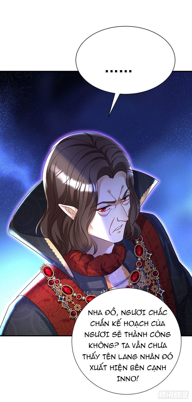 Thú Thụ Bất Thân Dẫn Sói Vào Nhà Chap 84 - Next Chap 85