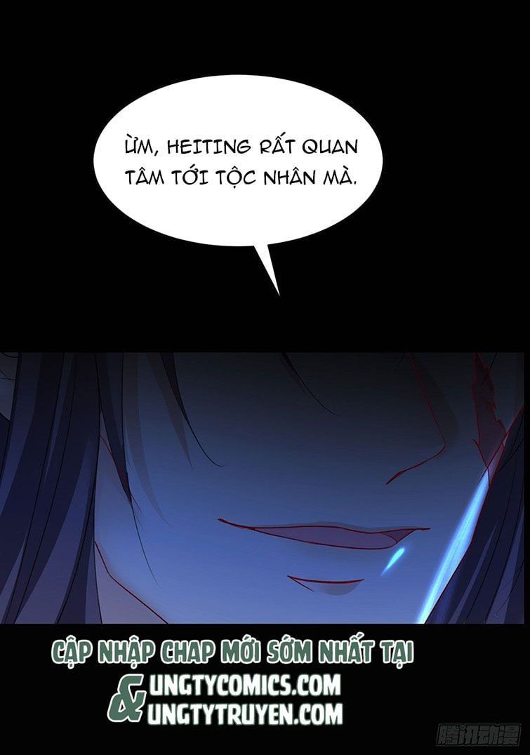 Thú Thụ Bất Thân Dẫn Sói Vào Nhà Chap 84 - Next Chap 85