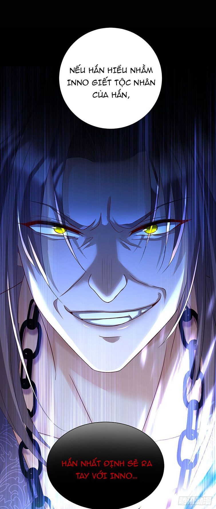 Thú Thụ Bất Thân Dẫn Sói Vào Nhà Chap 84 - Next Chap 85