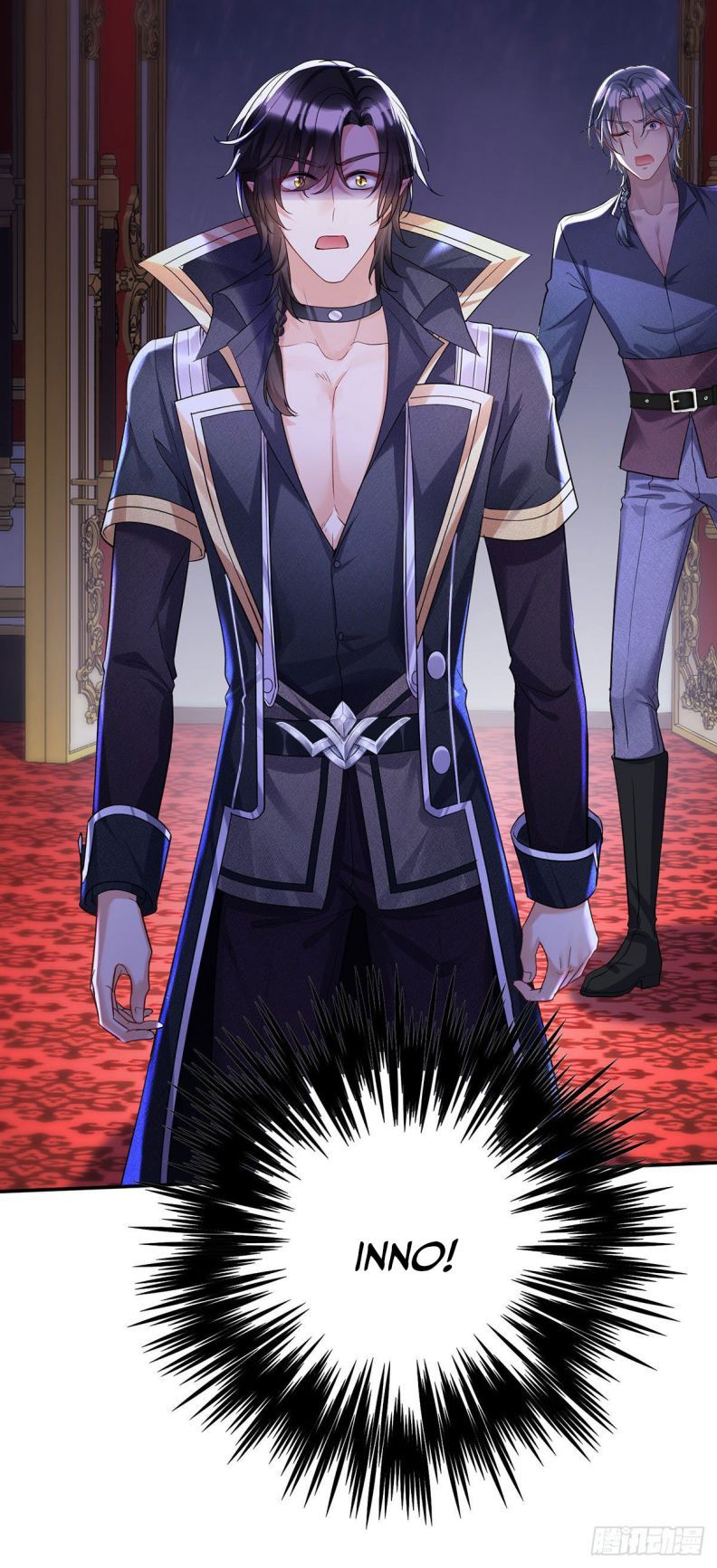 Thú Thụ Bất Thân Dẫn Sói Vào Nhà Chap 85 - Next Chap 86