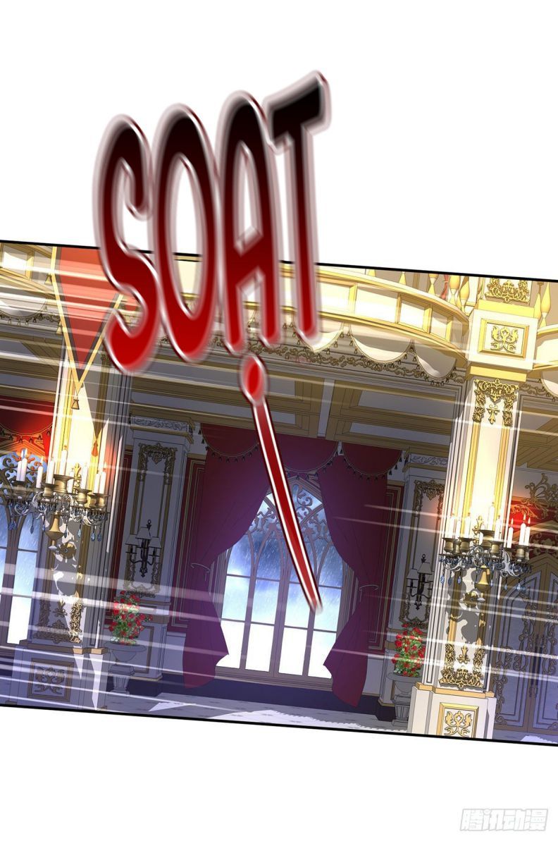 Thú Thụ Bất Thân Dẫn Sói Vào Nhà Chap 85 - Next Chap 86