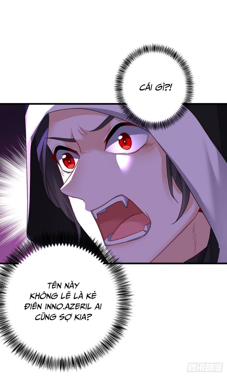 Thú Thụ Bất Thân Dẫn Sói Vào Nhà Chap 85 - Next Chap 86