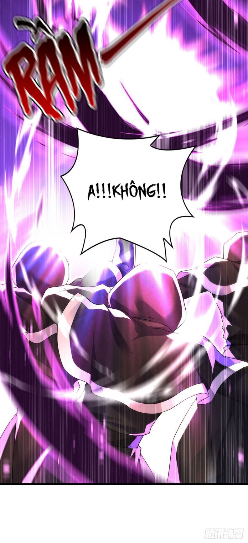 Thú Thụ Bất Thân Dẫn Sói Vào Nhà Chap 85 - Next Chap 86