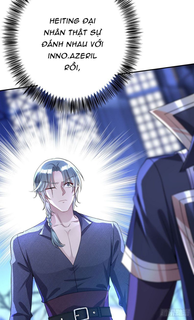 Thú Thụ Bất Thân Dẫn Sói Vào Nhà Chap 89 - Next Chap 90