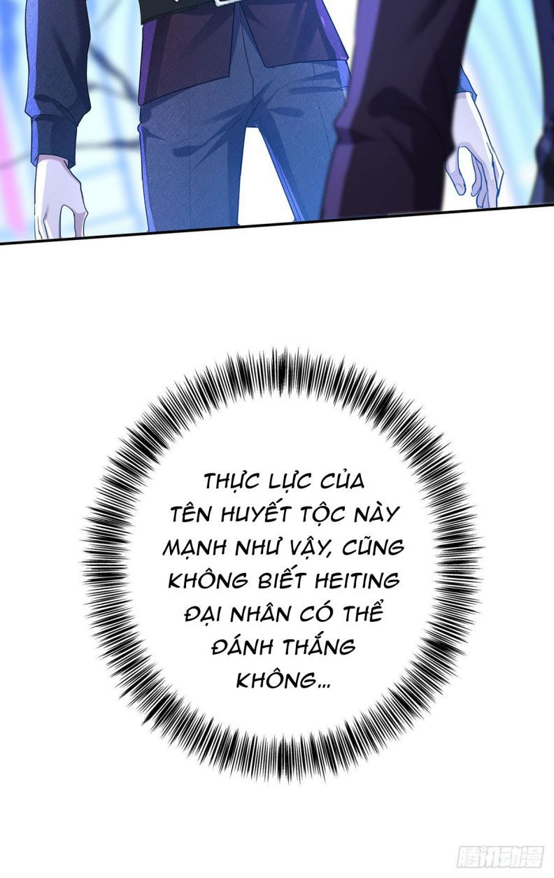 Thú Thụ Bất Thân Dẫn Sói Vào Nhà Chap 89 - Next Chap 90