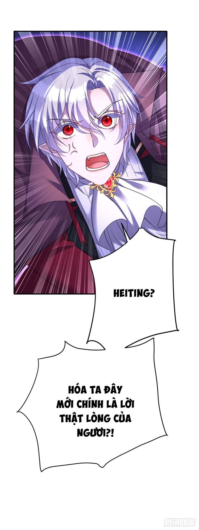 Thú Thụ Bất Thân Dẫn Sói Vào Nhà Chap 89 - Next Chap 90