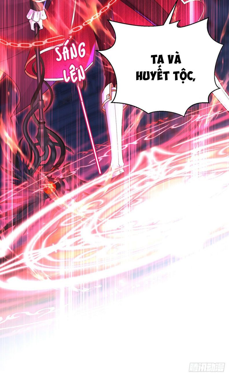 Thú Thụ Bất Thân Dẫn Sói Vào Nhà Chap 89 - Next Chap 90