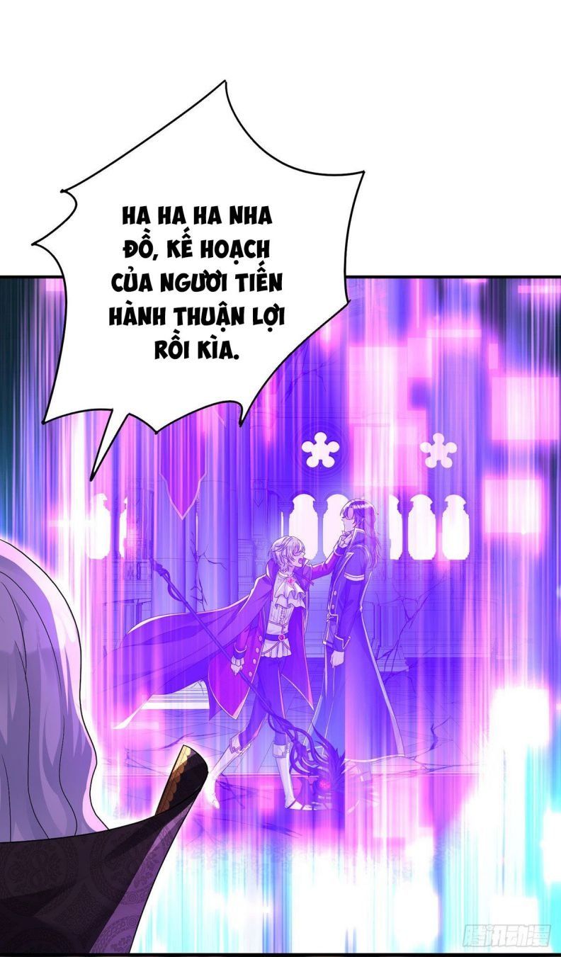 Thú Thụ Bất Thân Dẫn Sói Vào Nhà Chap 89 - Next Chap 90