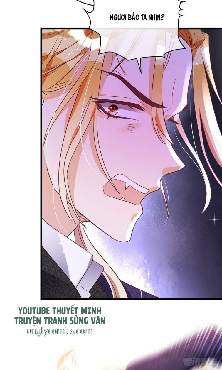 Thú Thụ Bất Thân Dẫn Sói Vào Nhà Chap 9 - Next Chap 10