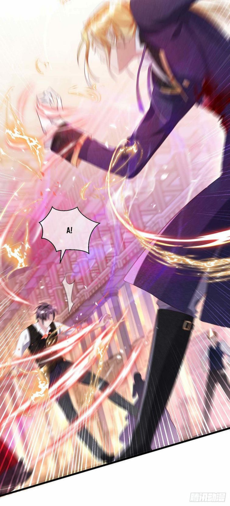 Thú Thụ Bất Thân Dẫn Sói Vào Nhà Chap 9 - Next Chap 10