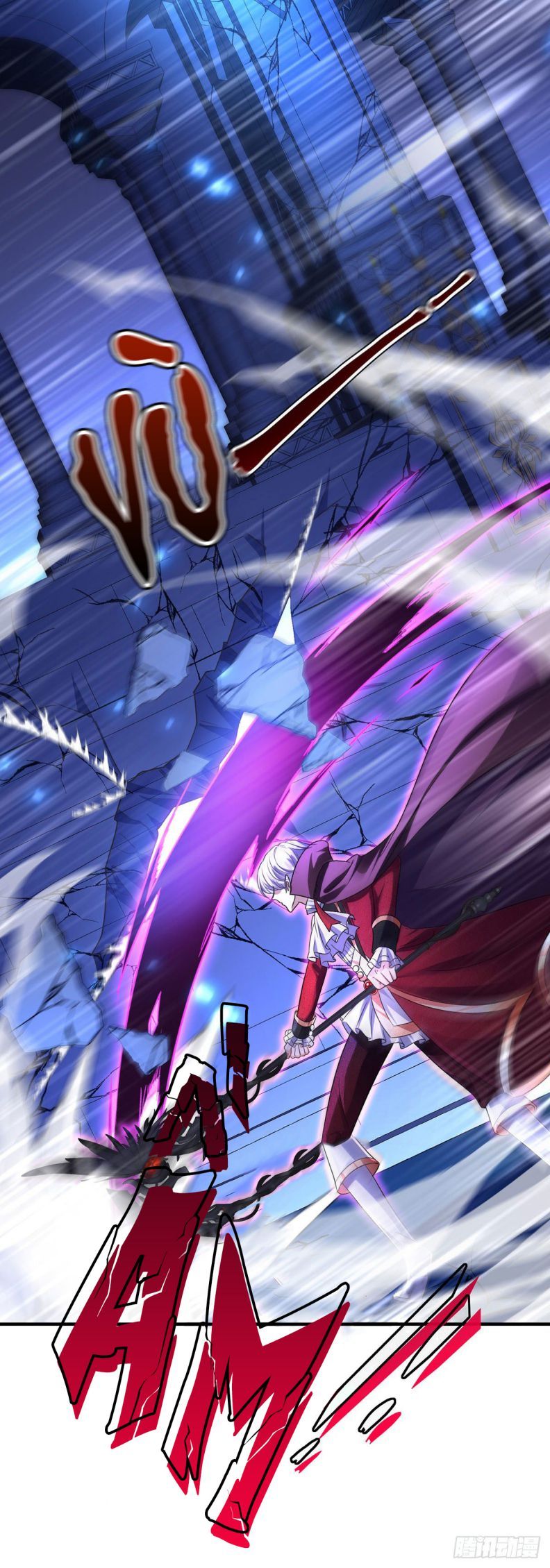 Thú Thụ Bất Thân Dẫn Sói Vào Nhà Chap 92 - Next Chap 93